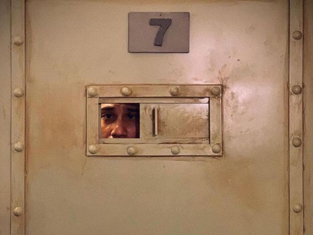 Sinopsis Miracle in Cell No 7, Kisah Pilu Ayah Keterbelakangan Mental